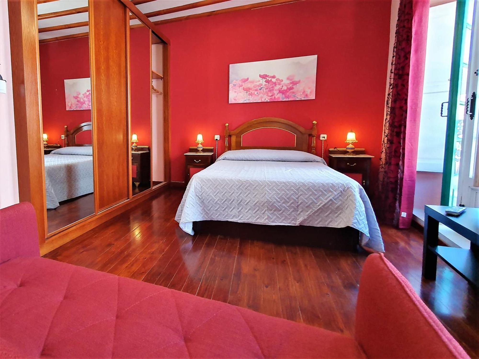 Casa Bracamonte Hotel Mondoñedo Екстериор снимка