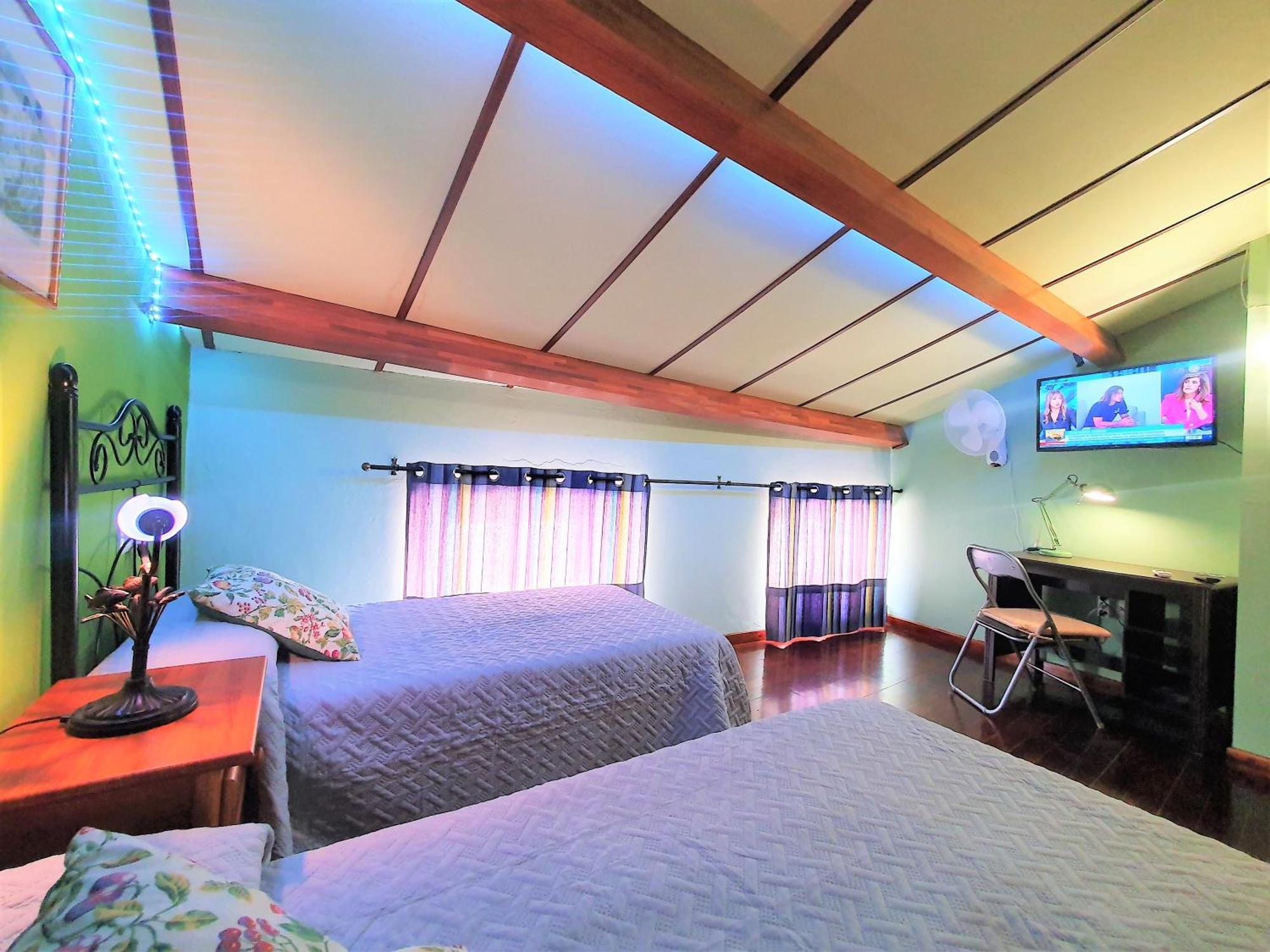 Casa Bracamonte Hotel Mondoñedo Екстериор снимка