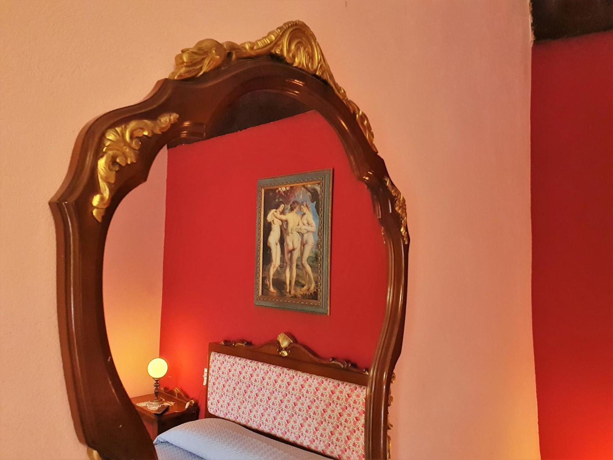 Casa Bracamonte Hotel Mondoñedo Екстериор снимка