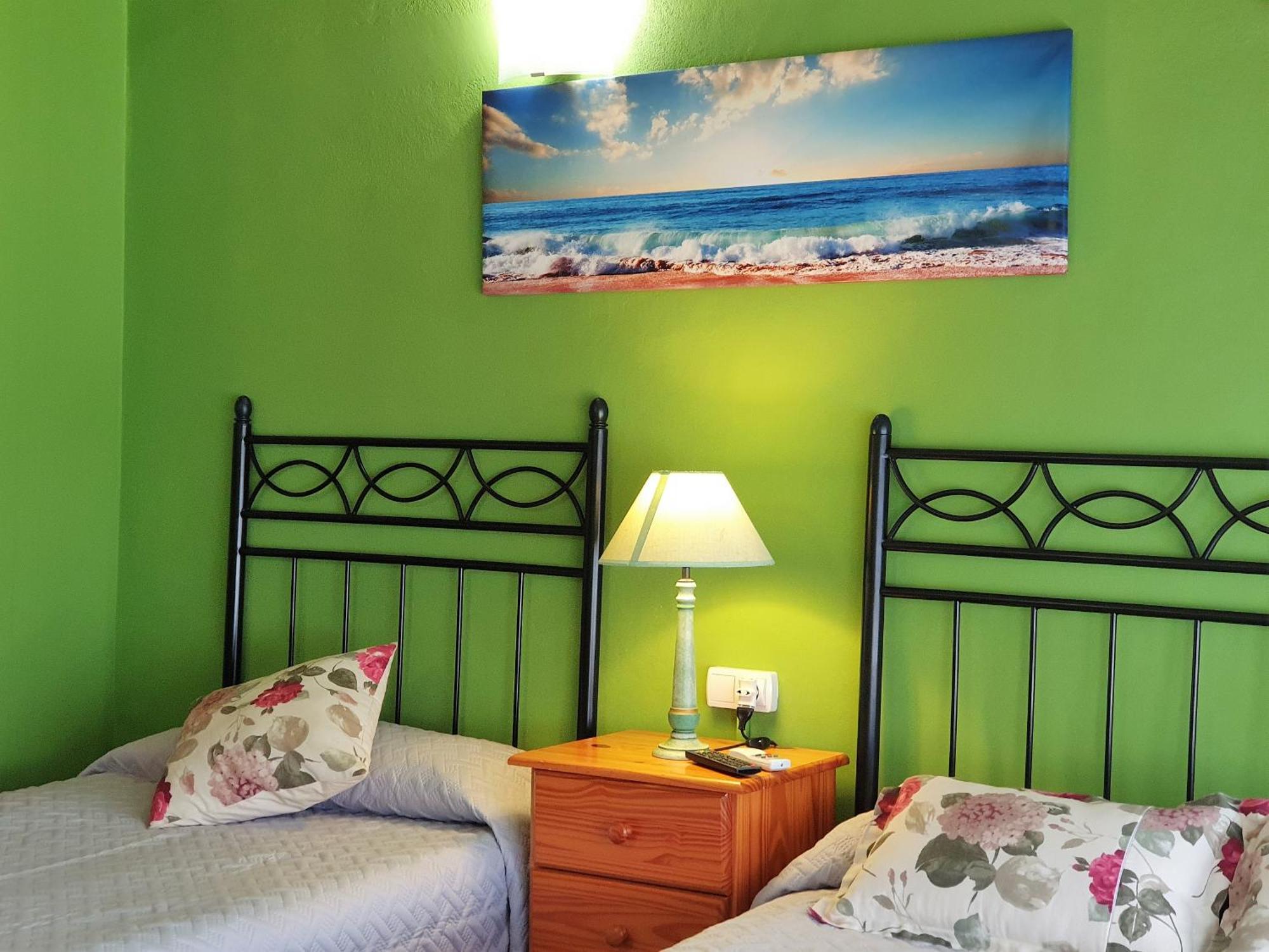 Casa Bracamonte Hotel Mondoñedo Екстериор снимка