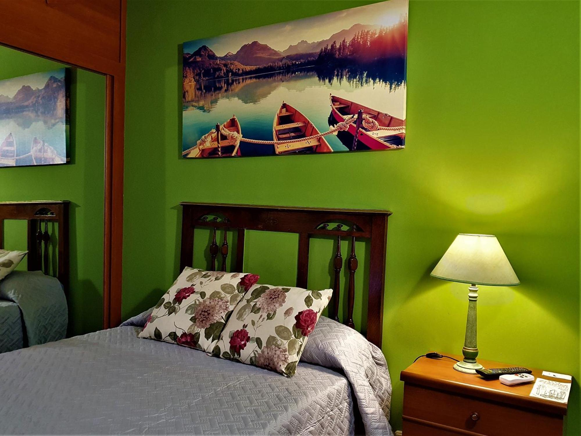Casa Bracamonte Hotel Mondoñedo Екстериор снимка