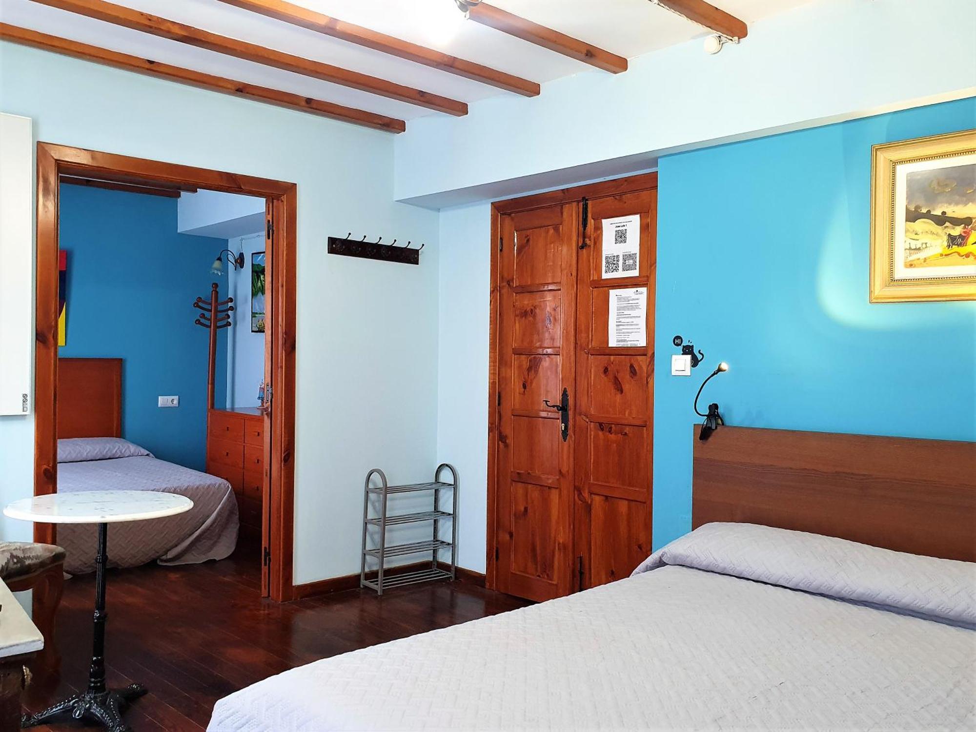Casa Bracamonte Hotel Mondoñedo Екстериор снимка