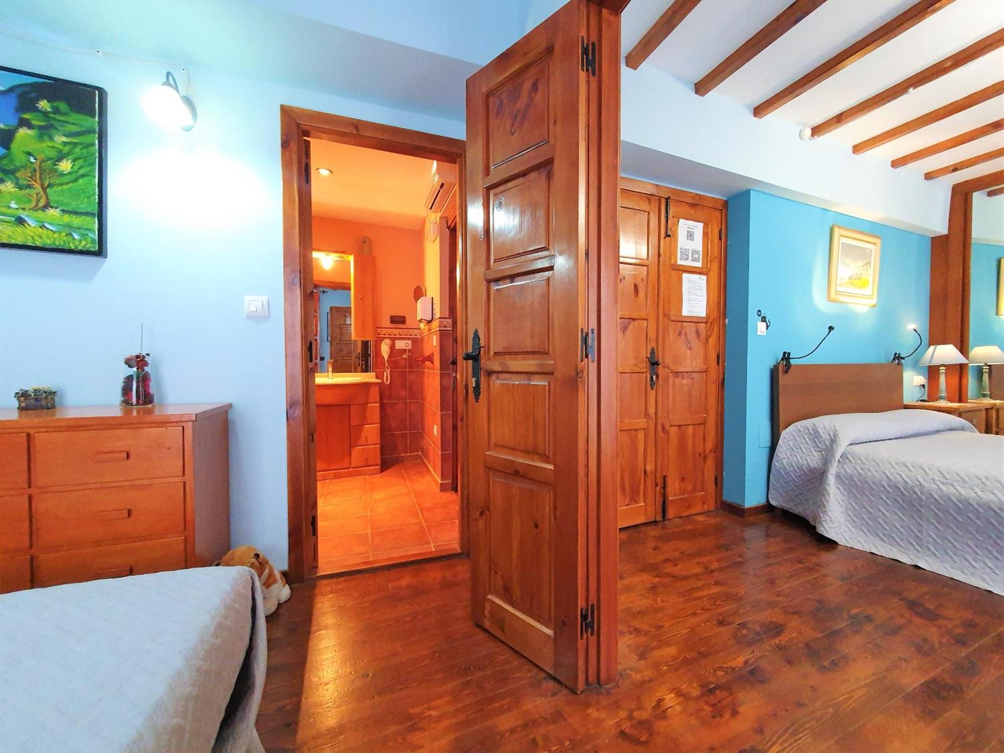 Casa Bracamonte Hotel Mondoñedo Екстериор снимка