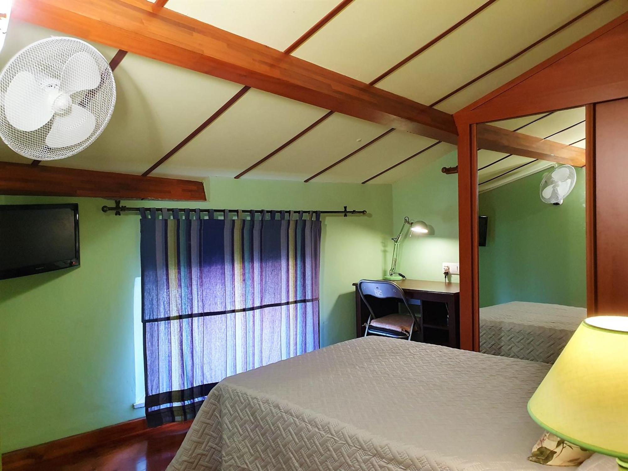 Casa Bracamonte Hotel Mondoñedo Екстериор снимка