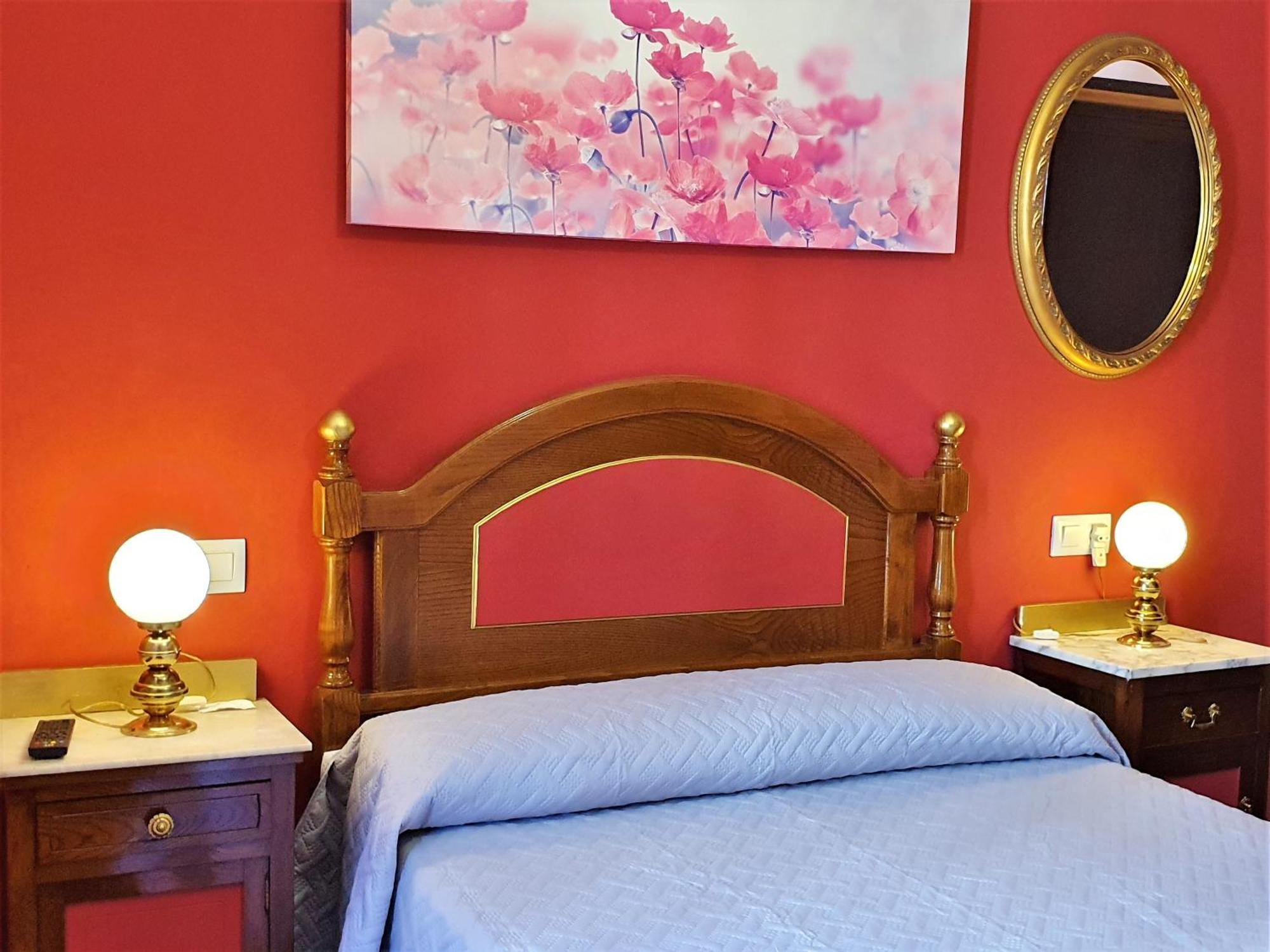 Casa Bracamonte Hotel Mondoñedo Екстериор снимка