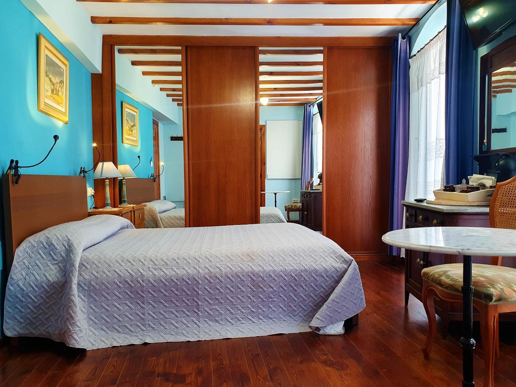 Casa Bracamonte Hotel Mondoñedo Екстериор снимка