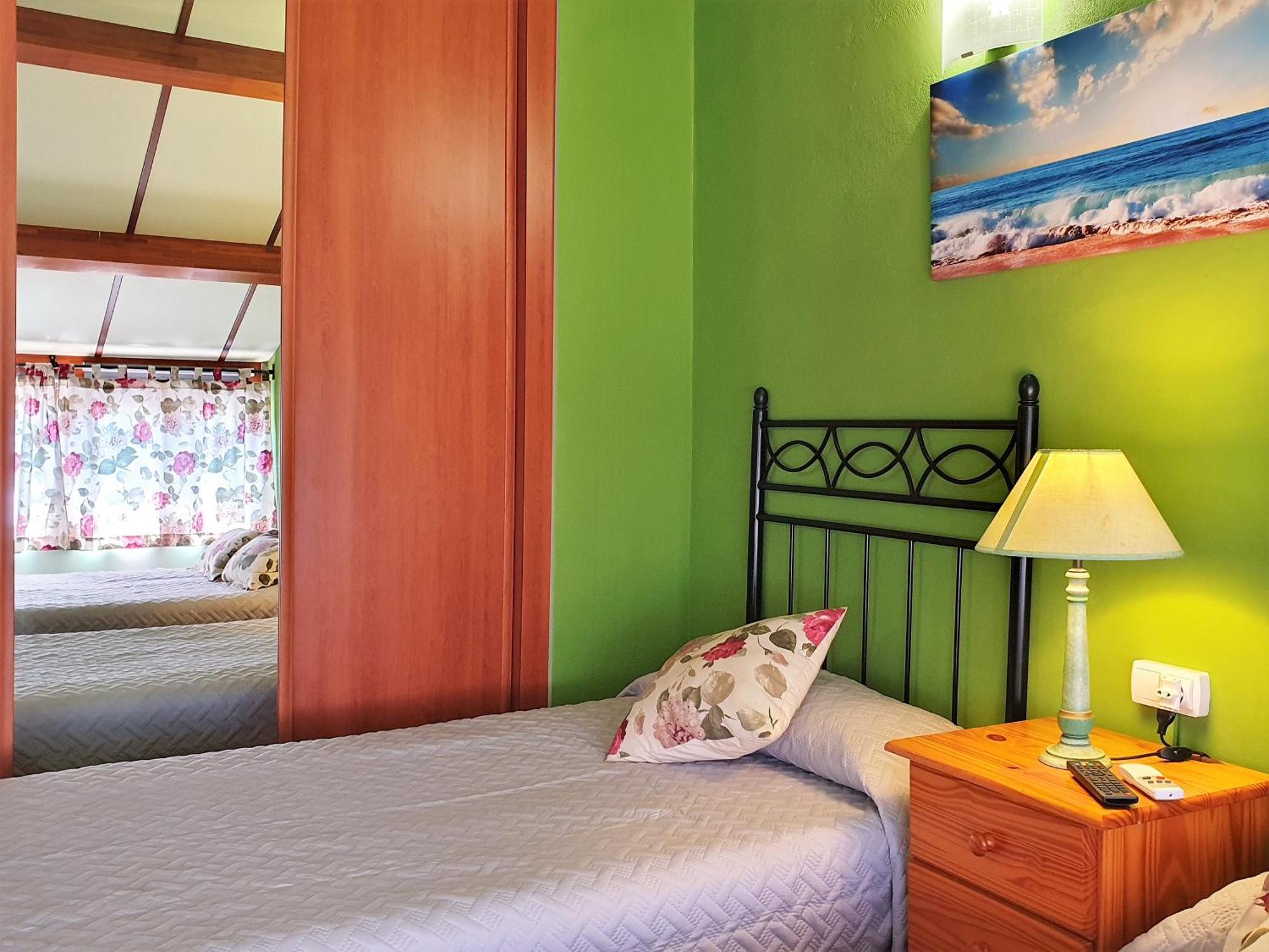 Casa Bracamonte Hotel Mondoñedo Екстериор снимка