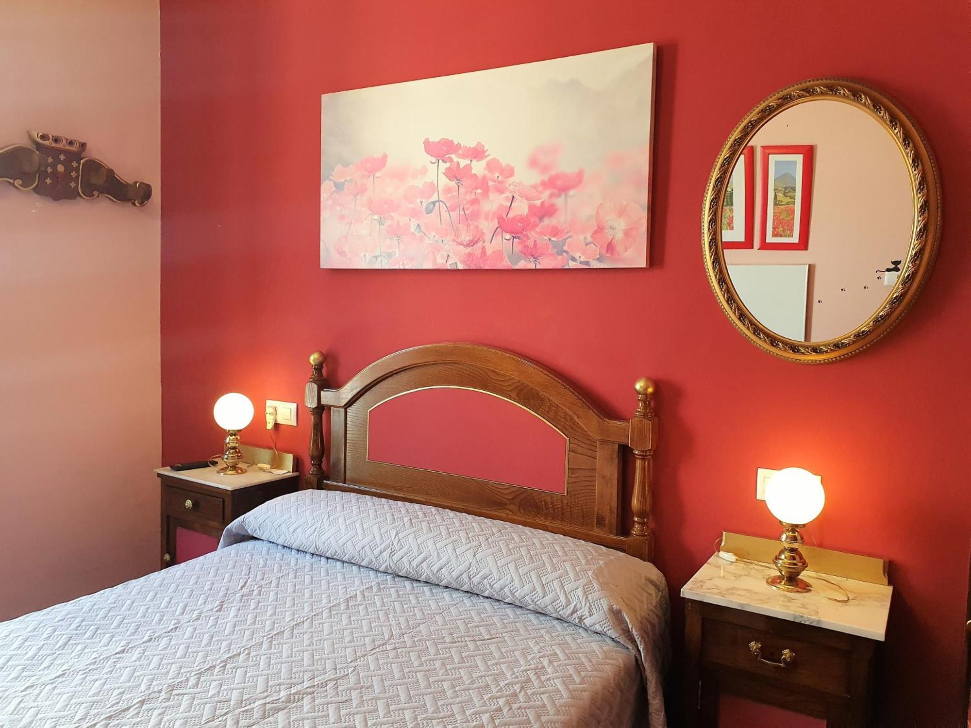 Casa Bracamonte Hotel Mondoñedo Екстериор снимка
