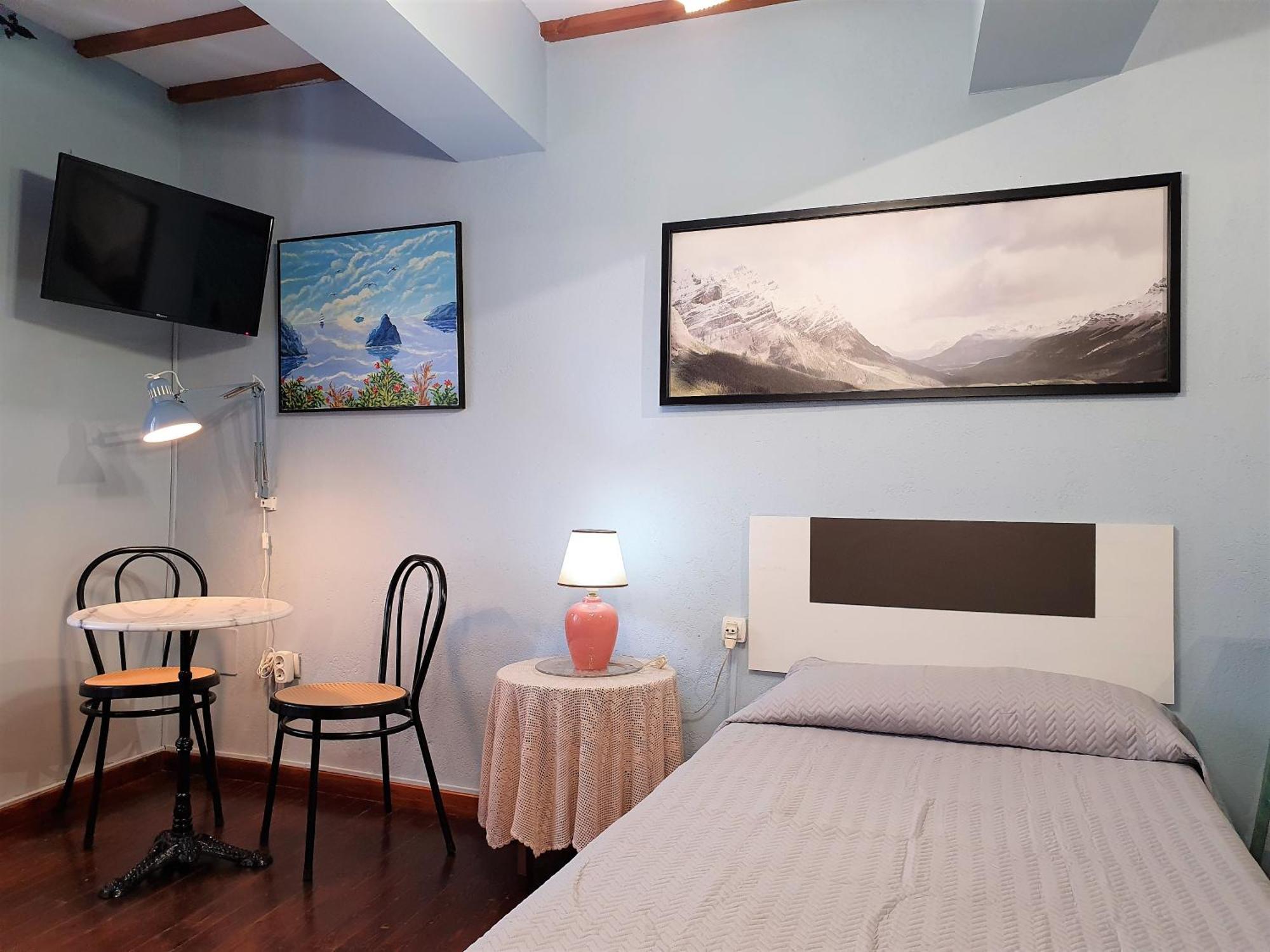 Casa Bracamonte Hotel Mondoñedo Екстериор снимка