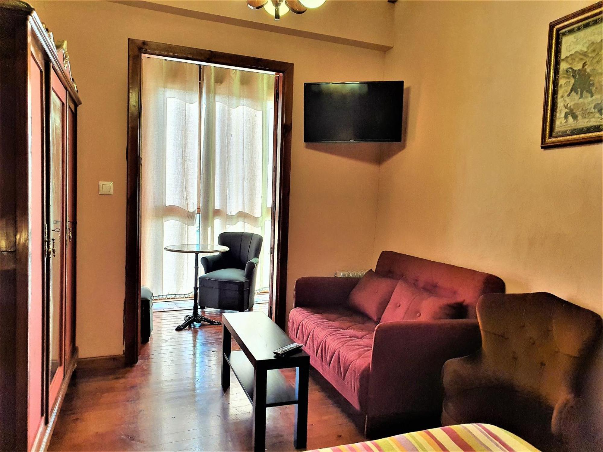 Casa Bracamonte Hotel Mondoñedo Екстериор снимка